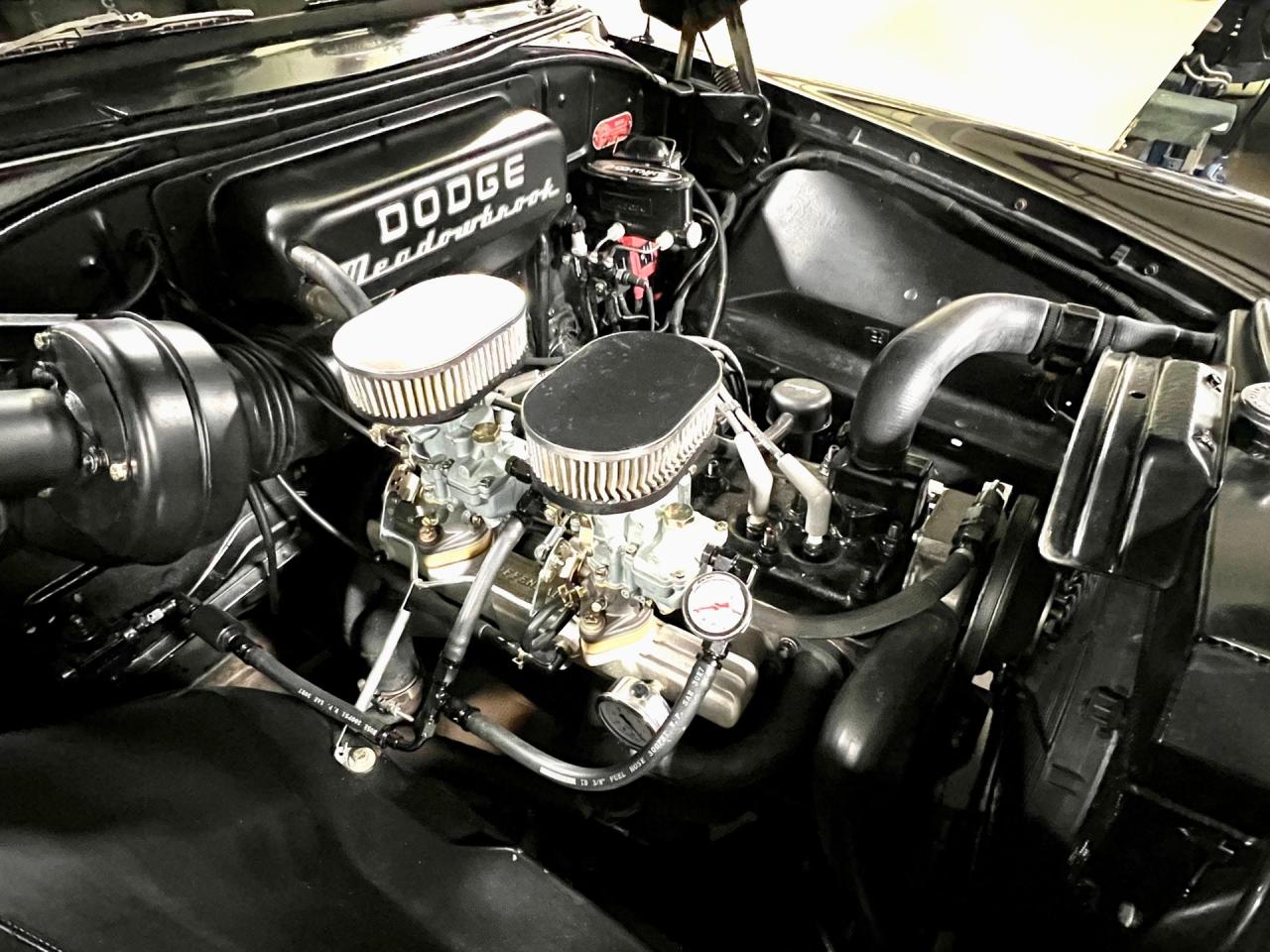 1953 Dodge Meadowbrook