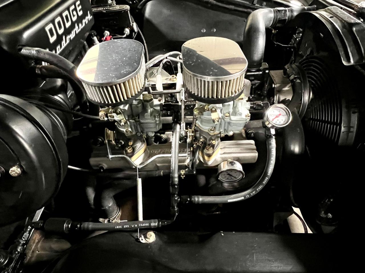 1953 Dodge Meadowbrook