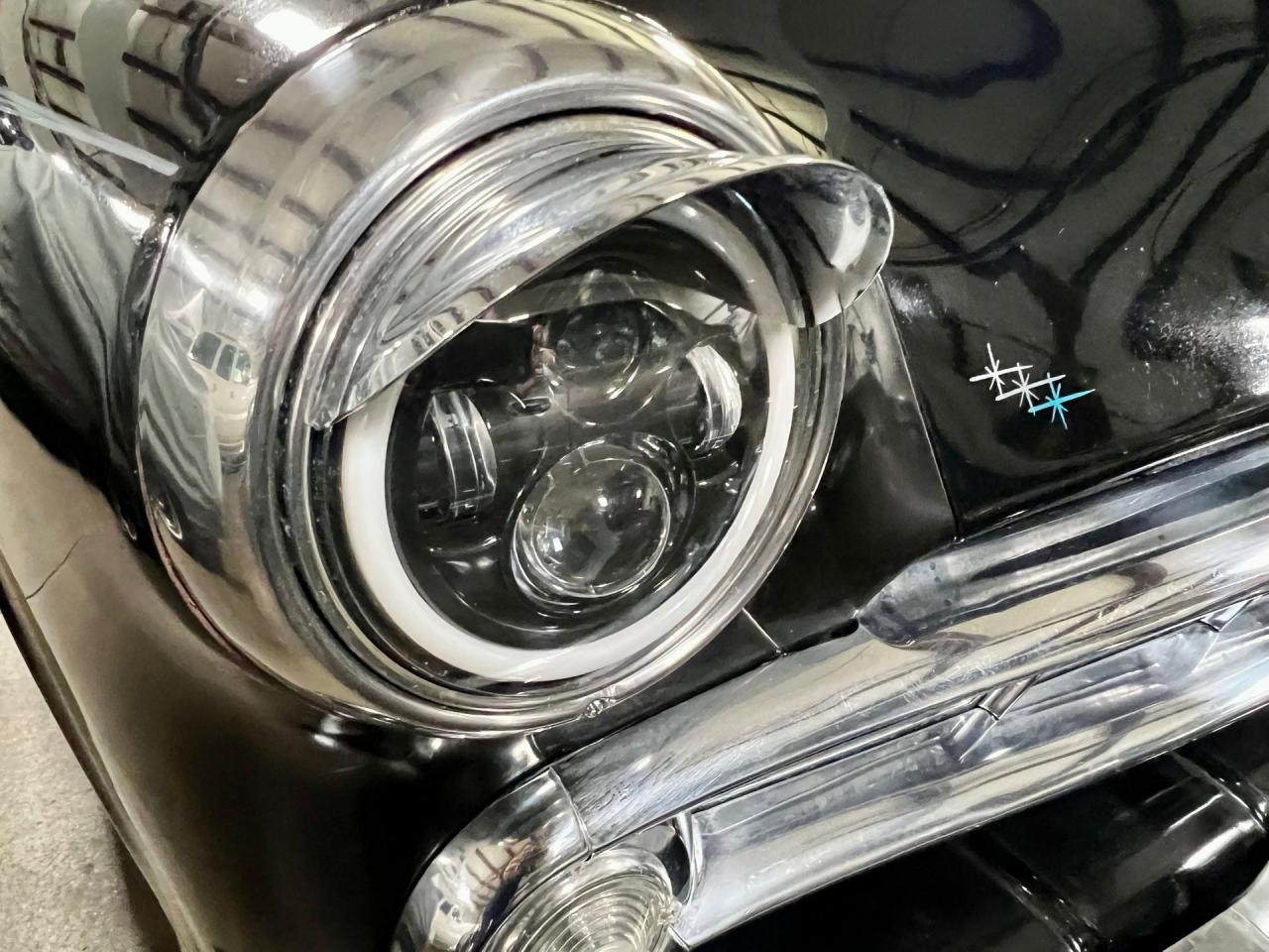 1953 Dodge Meadowbrook