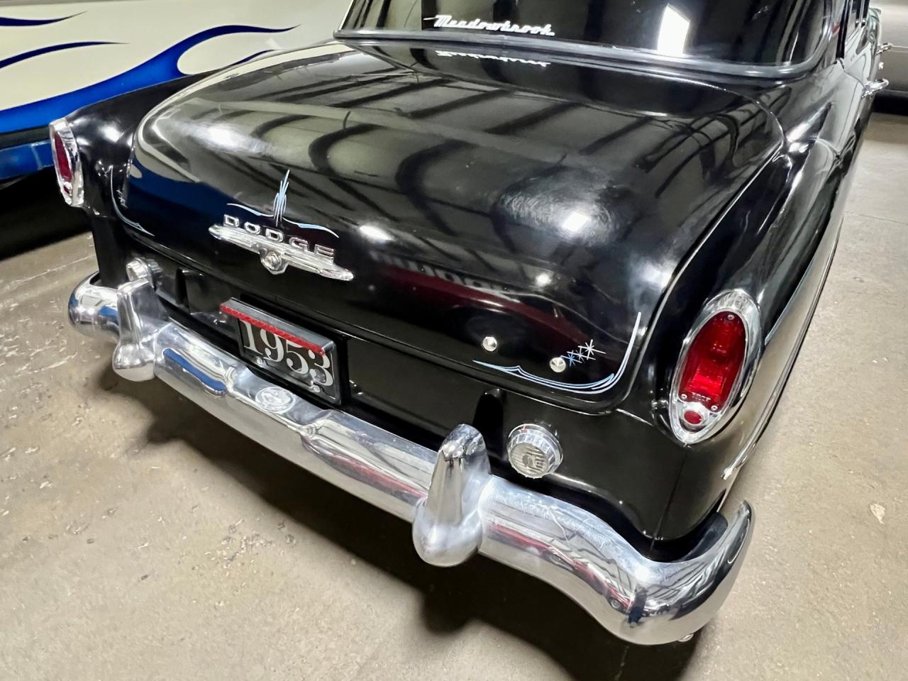 1953 Dodge Meadowbrook