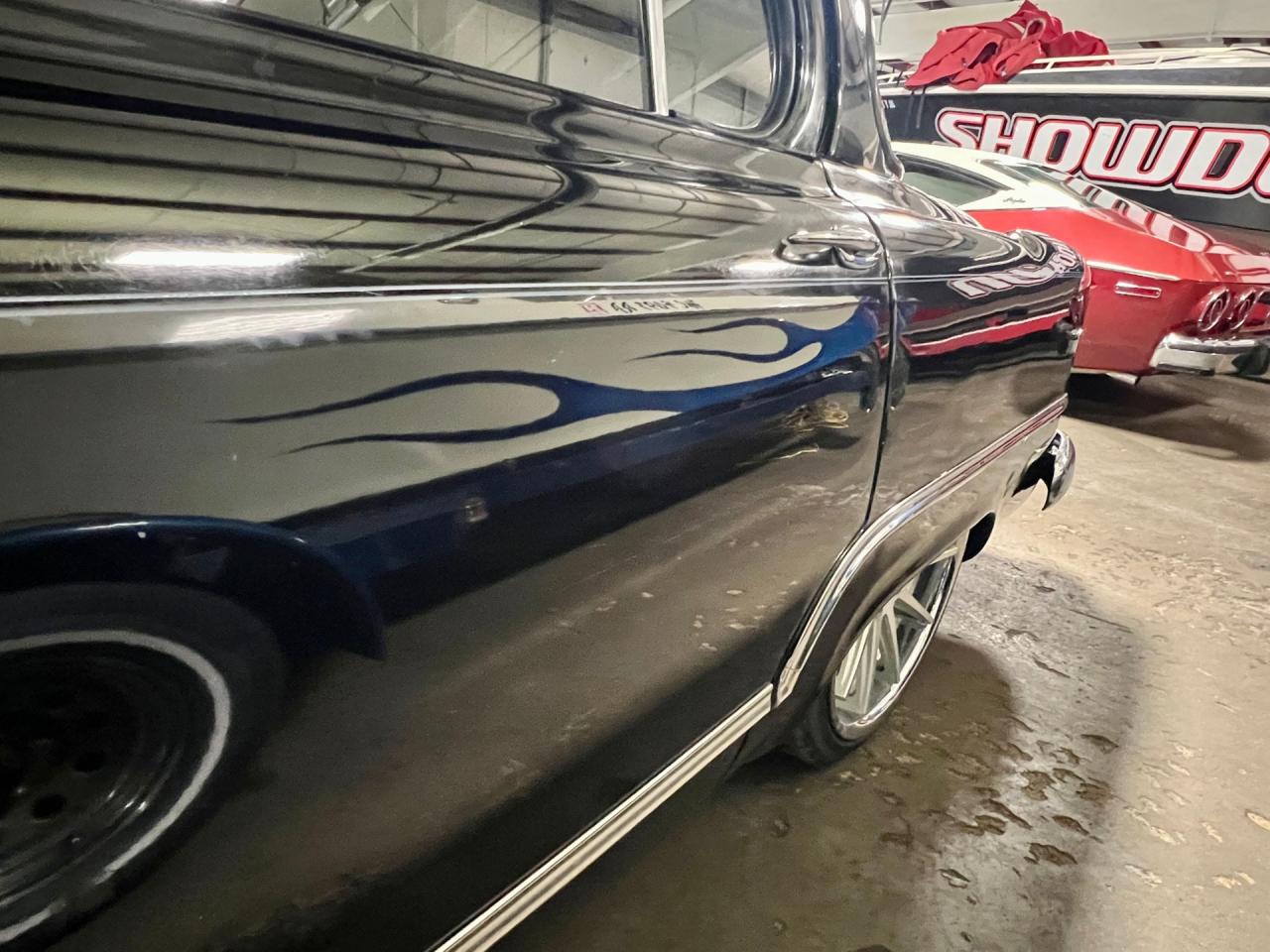 1953 Dodge Meadowbrook