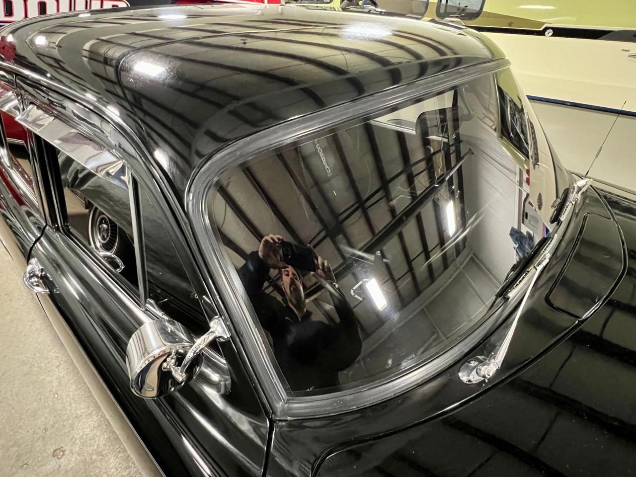 1953 Dodge Meadowbrook