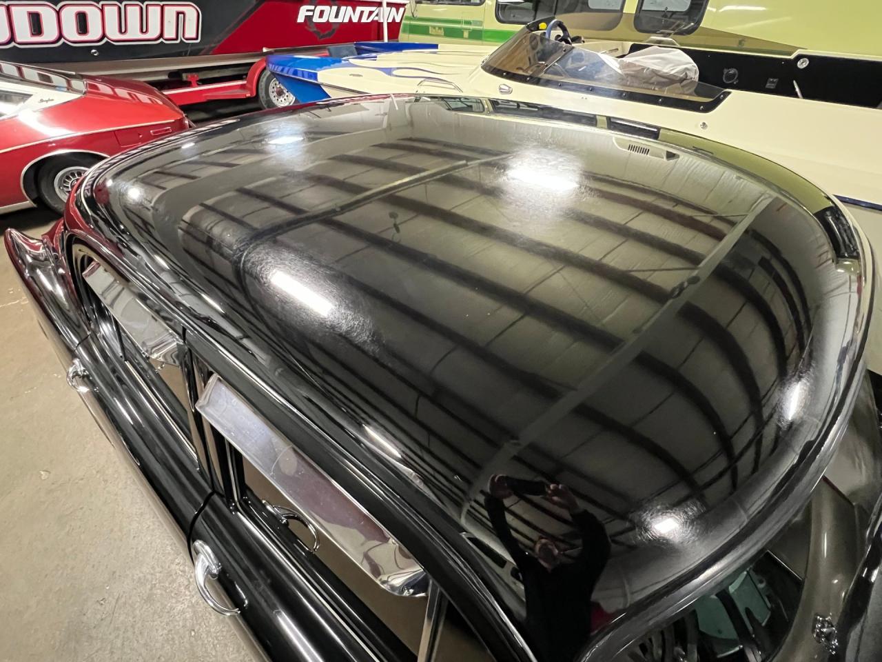 1953 Dodge Meadowbrook