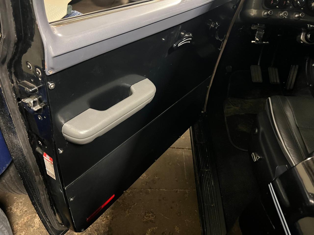 1953 Dodge Meadowbrook