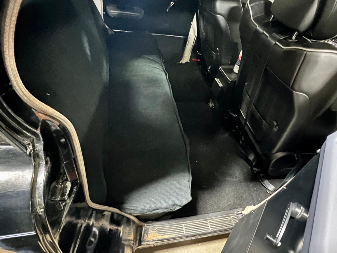 1953 Dodge Meadowbrook