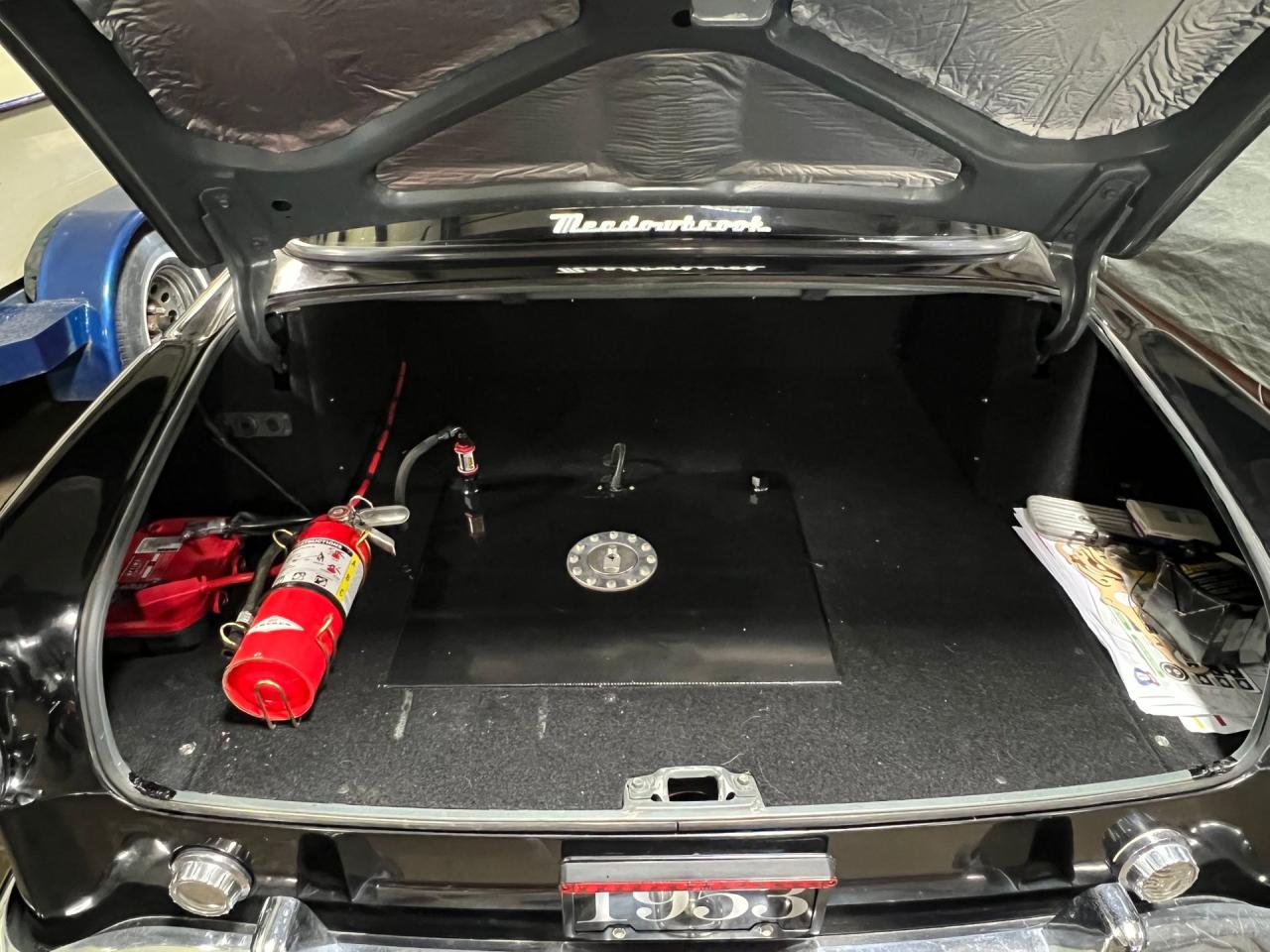 1953 Dodge Meadowbrook