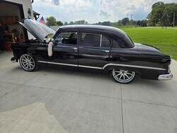 1953 Dodge Meadowbrook