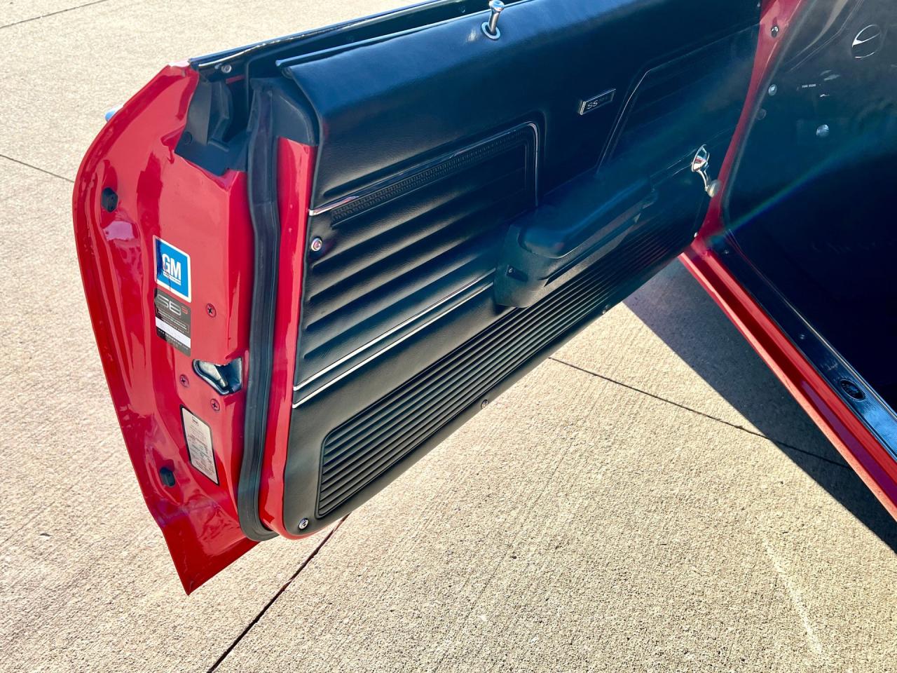 1969 Chevrolet Chevelle