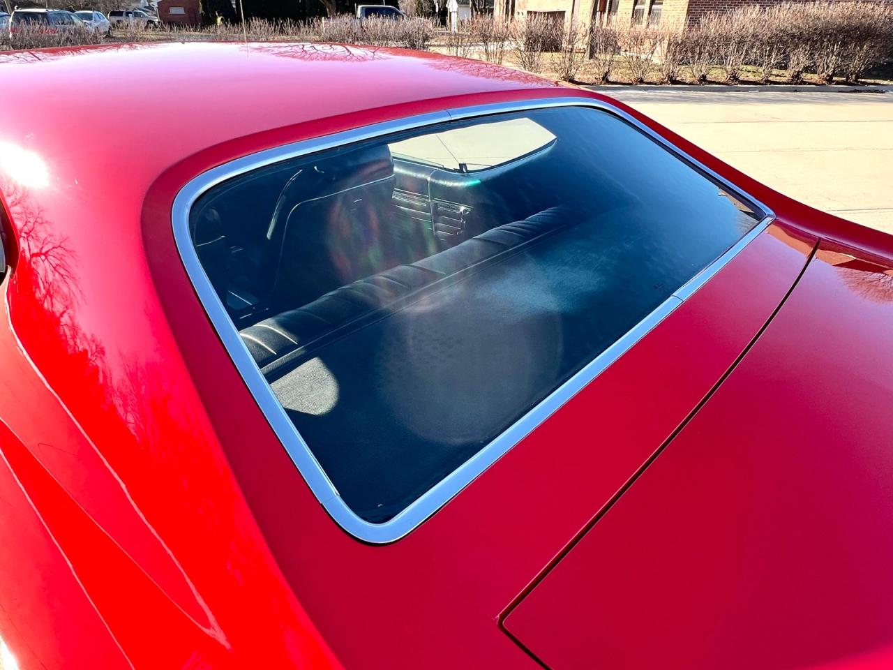 1969 Chevrolet Chevelle