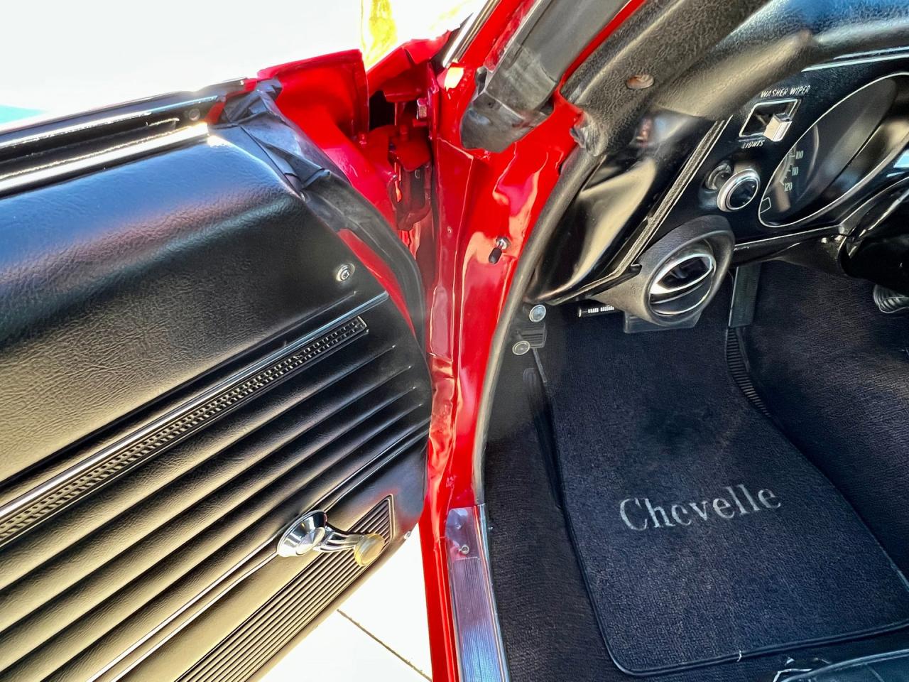 1969 Chevrolet Chevelle