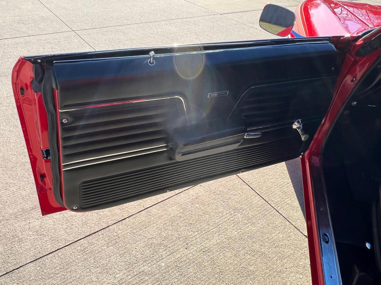 1969 Chevrolet Chevelle