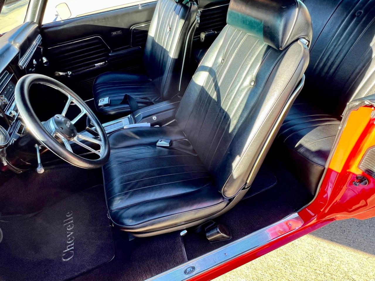 1969 Chevrolet Chevelle