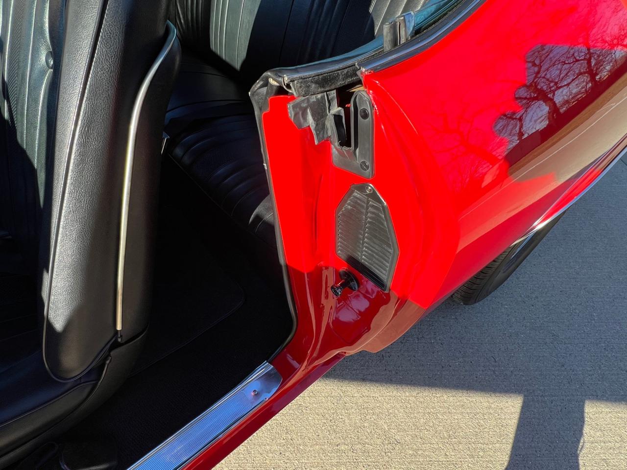 1969 Chevrolet Chevelle