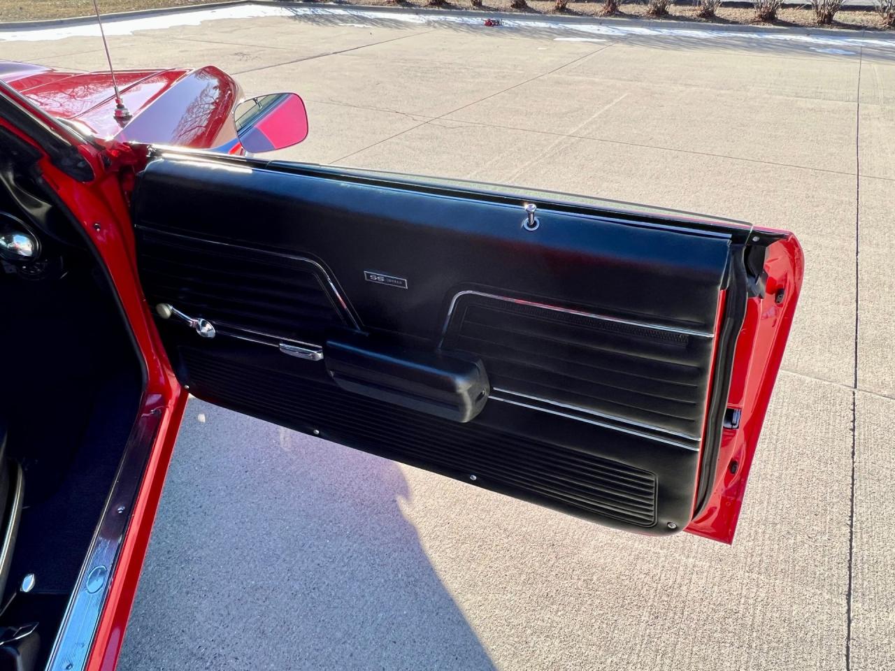 1969 Chevrolet Chevelle