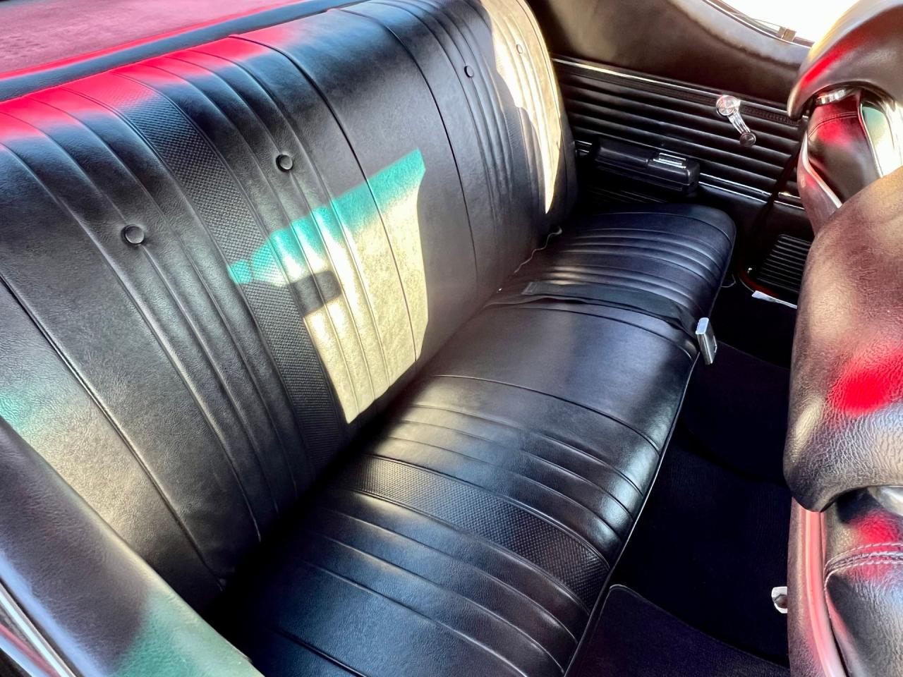 1969 Chevrolet Chevelle