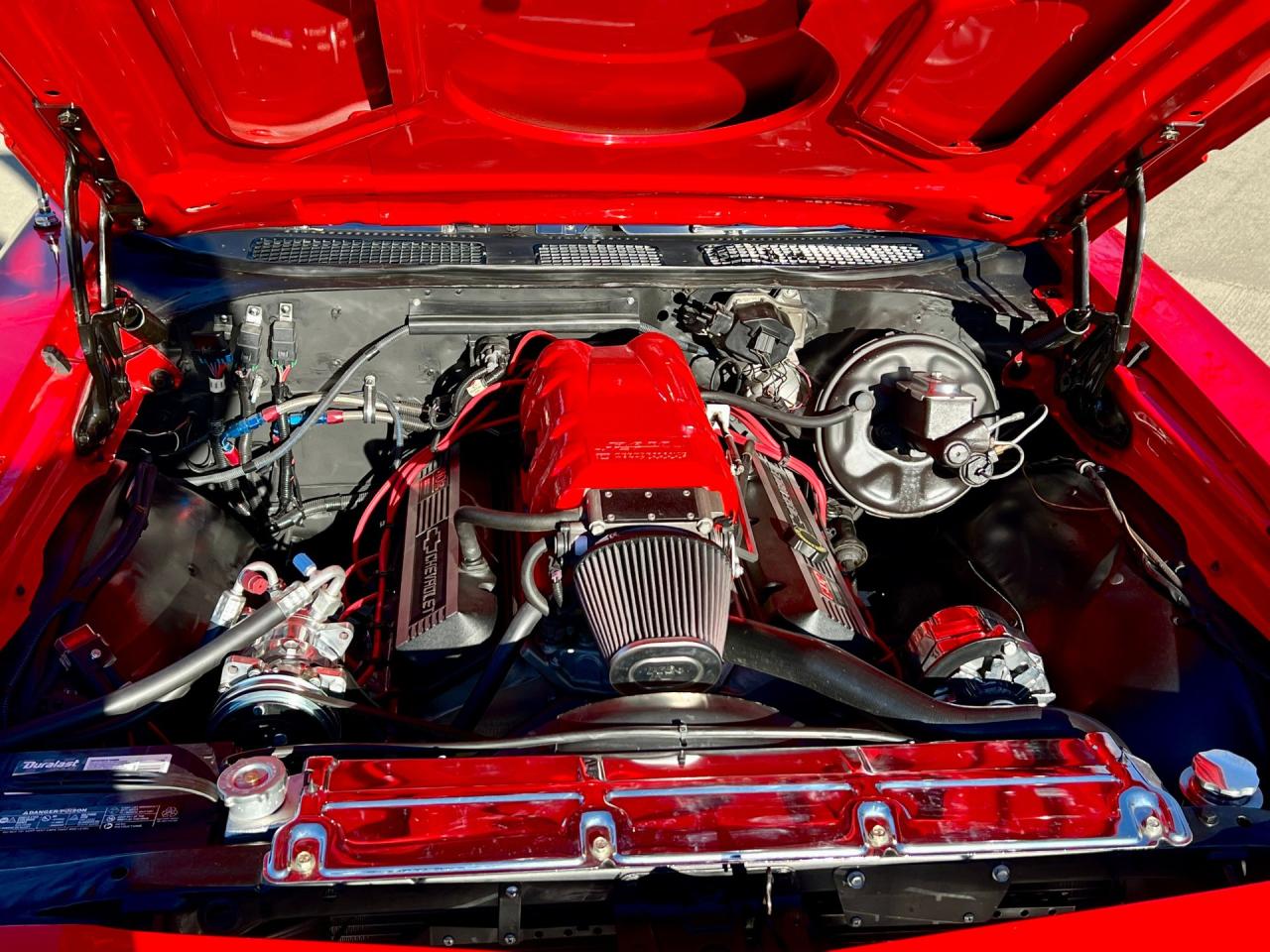 1969 Chevrolet Chevelle