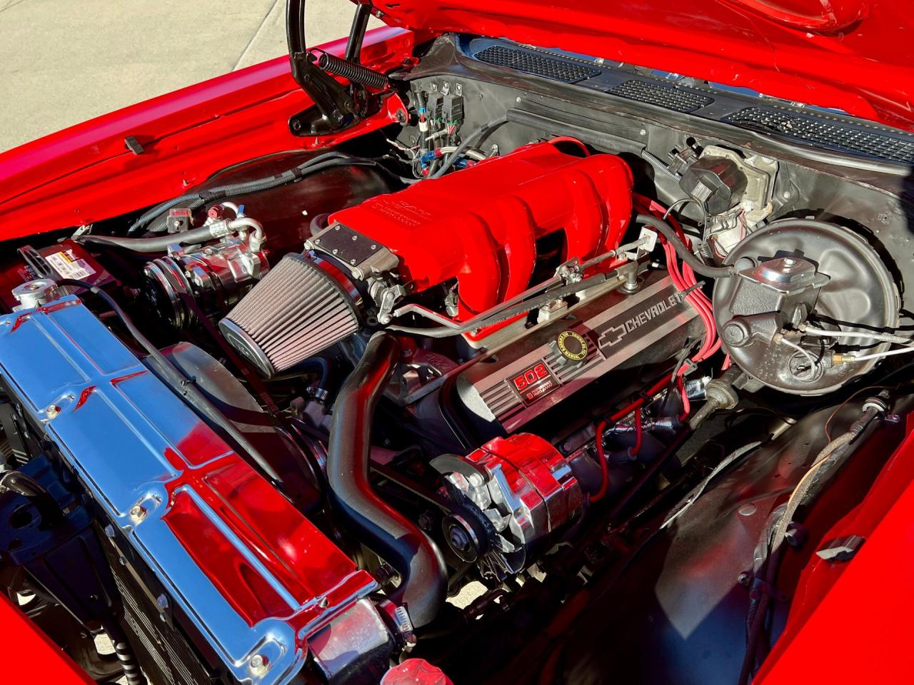 1969 Chevrolet Chevelle