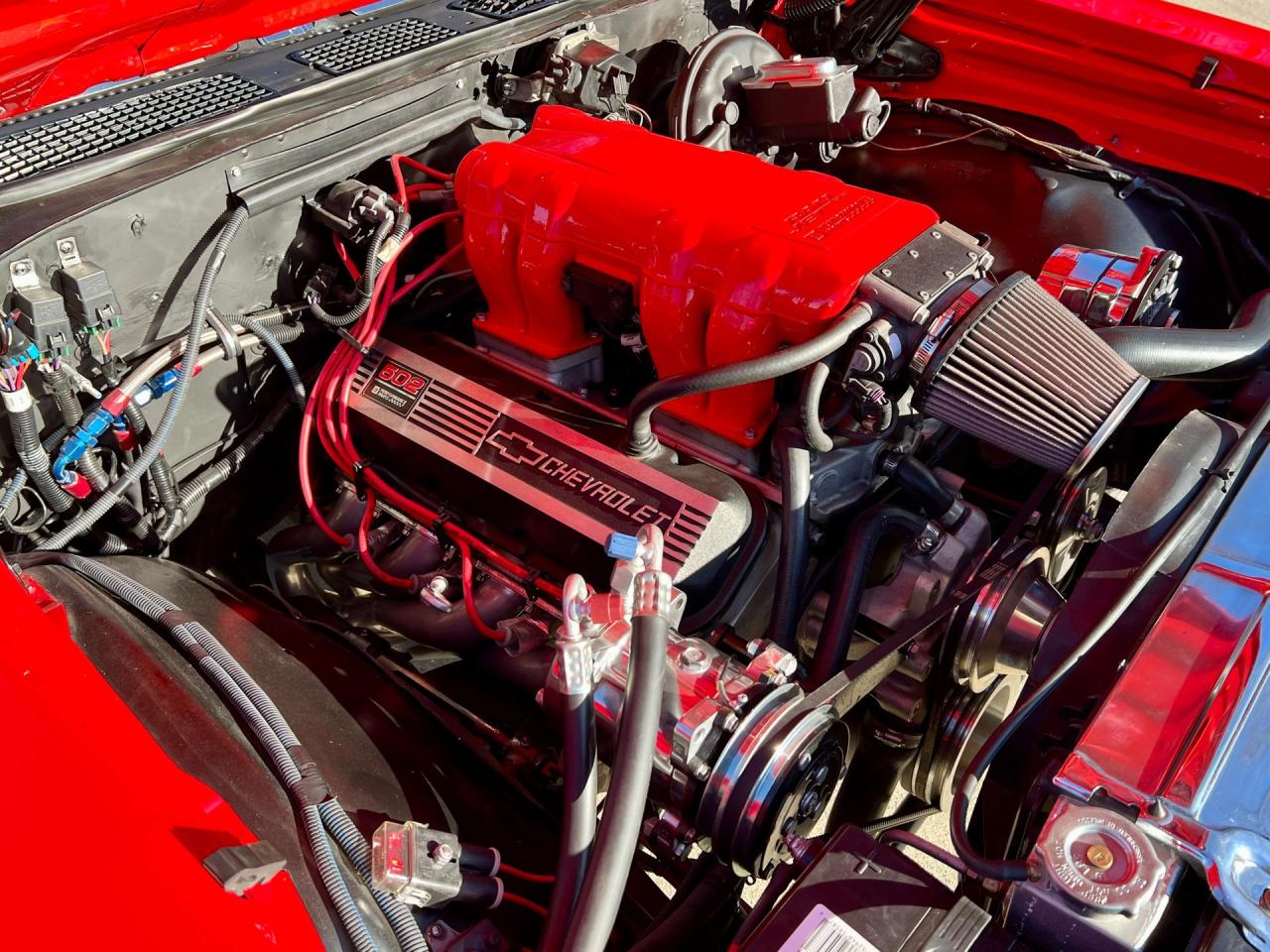 1969 Chevrolet Chevelle