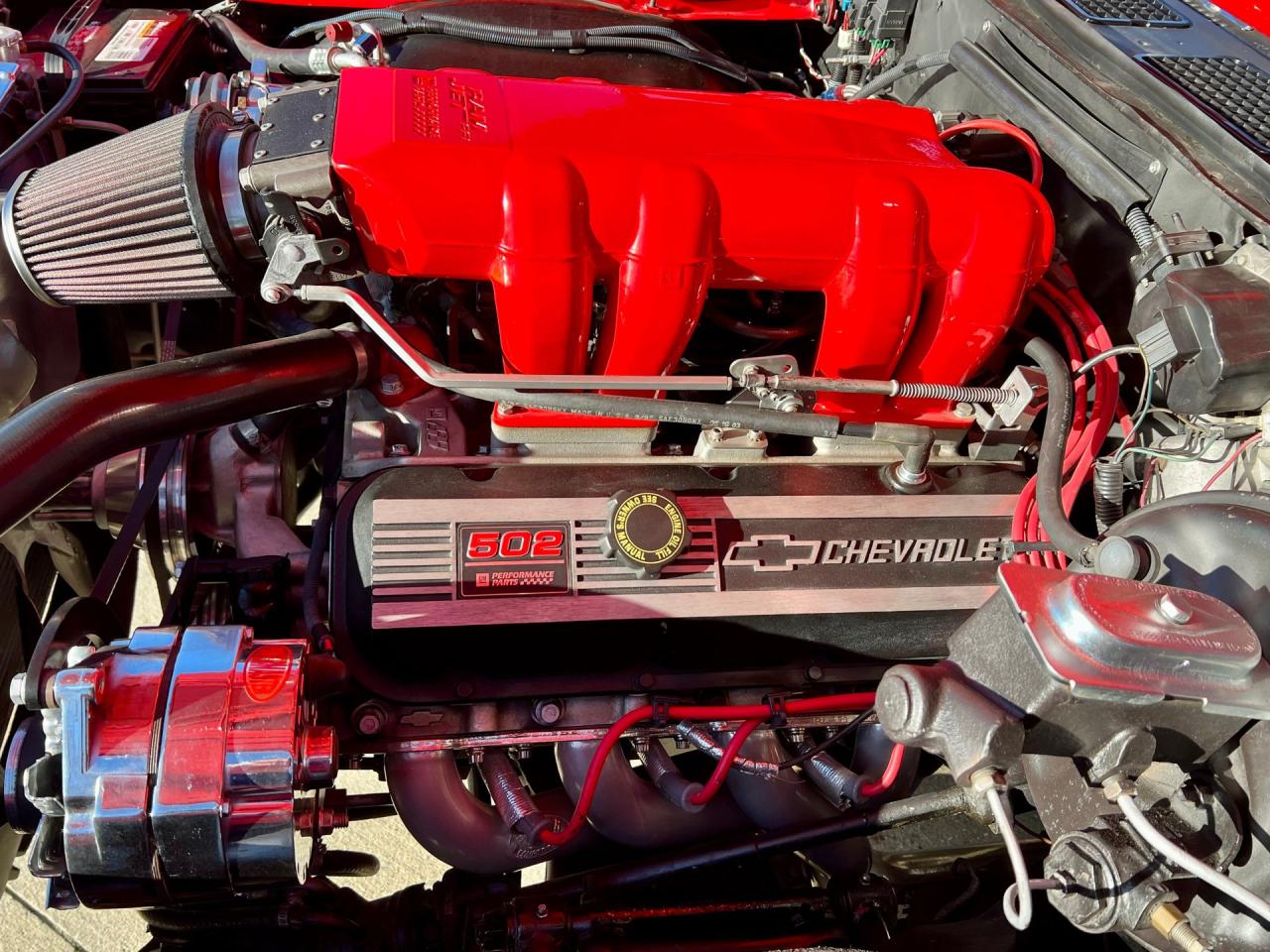 1969 Chevrolet Chevelle