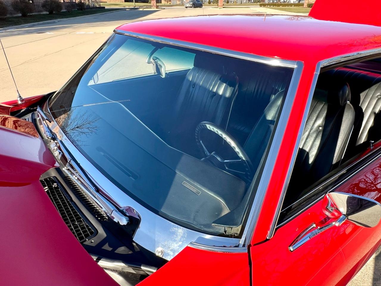 1969 Chevrolet Chevelle