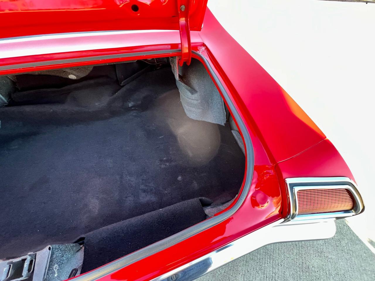 1969 Chevrolet Chevelle