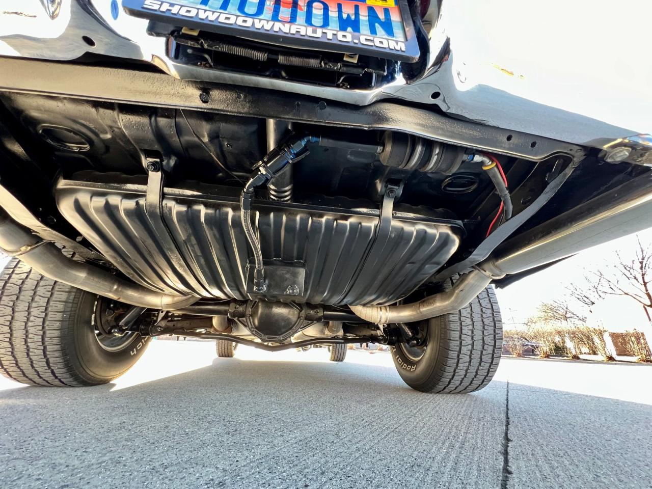 1969 Chevrolet Chevelle