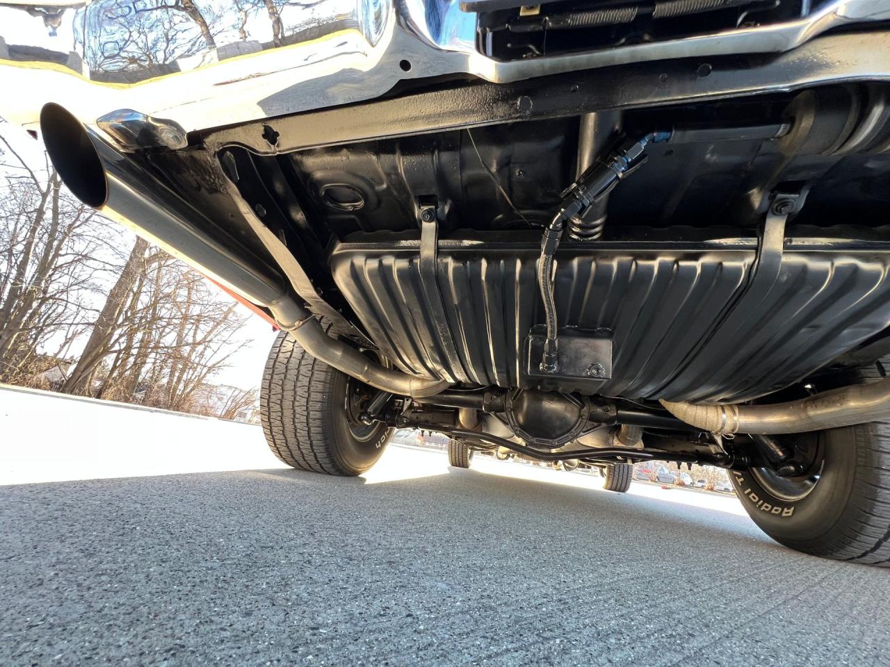 1969 Chevrolet Chevelle