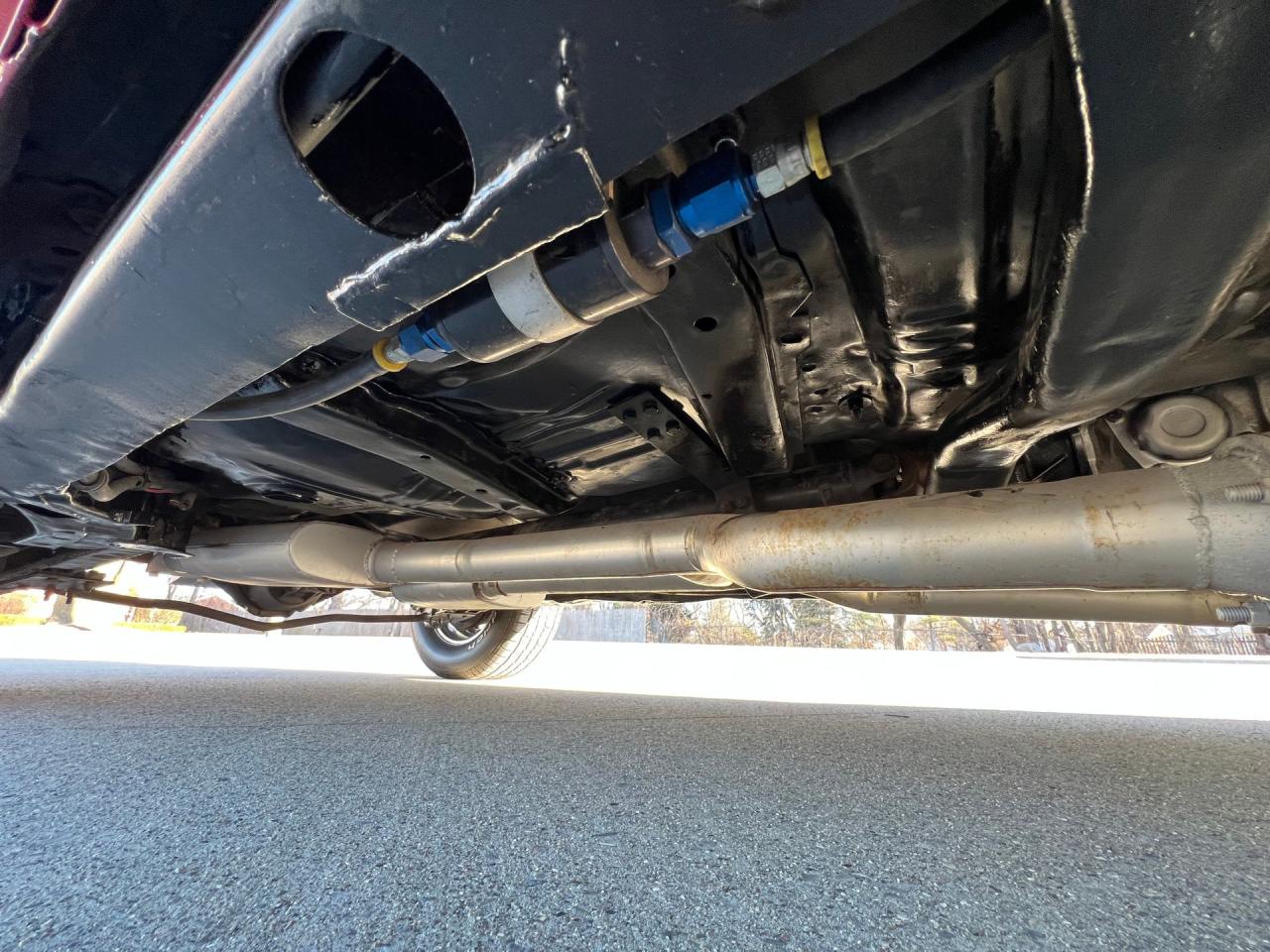 1969 Chevrolet Chevelle