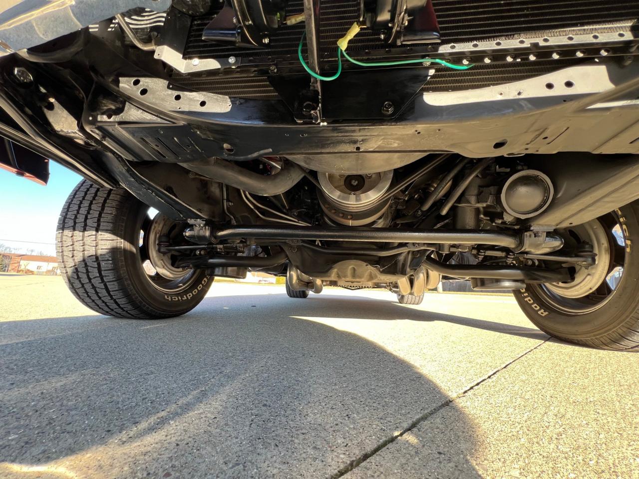 1969 Chevrolet Chevelle