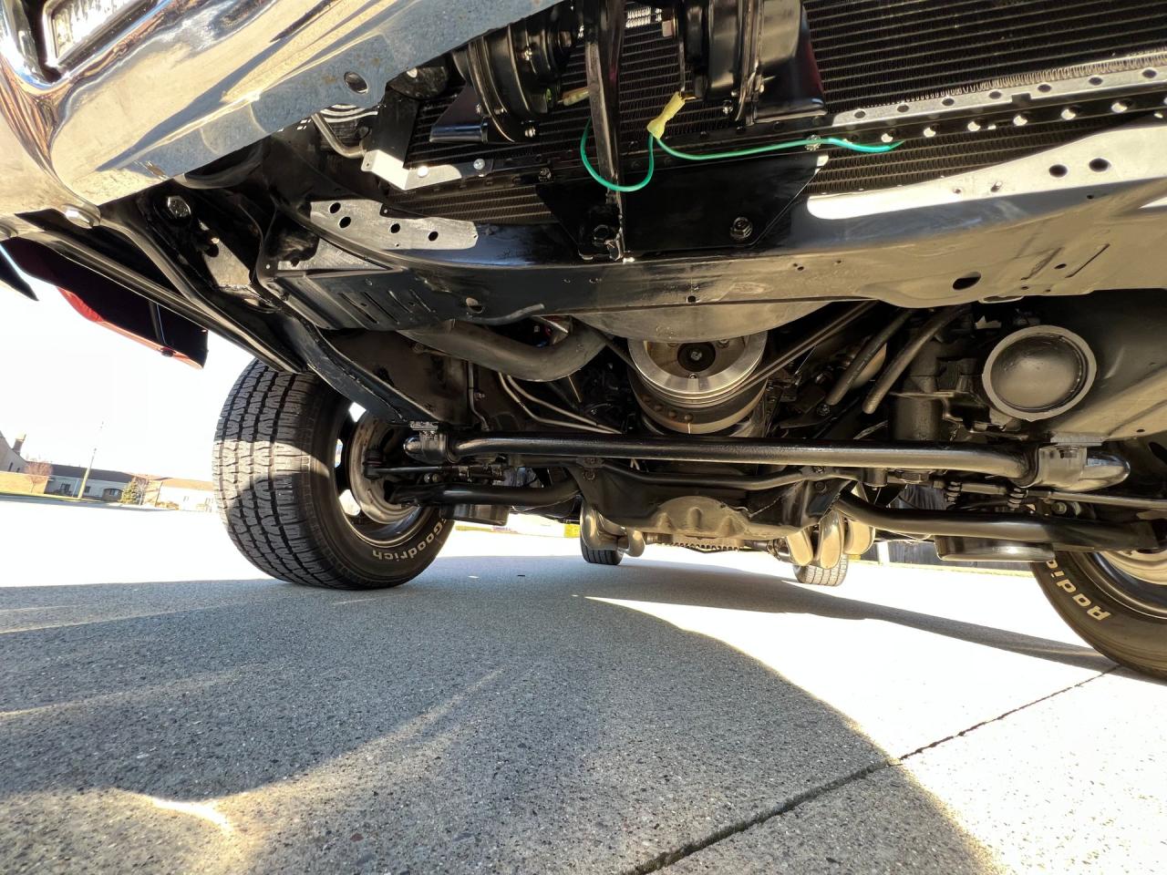 1969 Chevrolet Chevelle