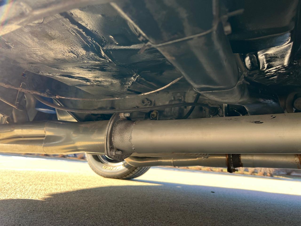 1969 Chevrolet Chevelle