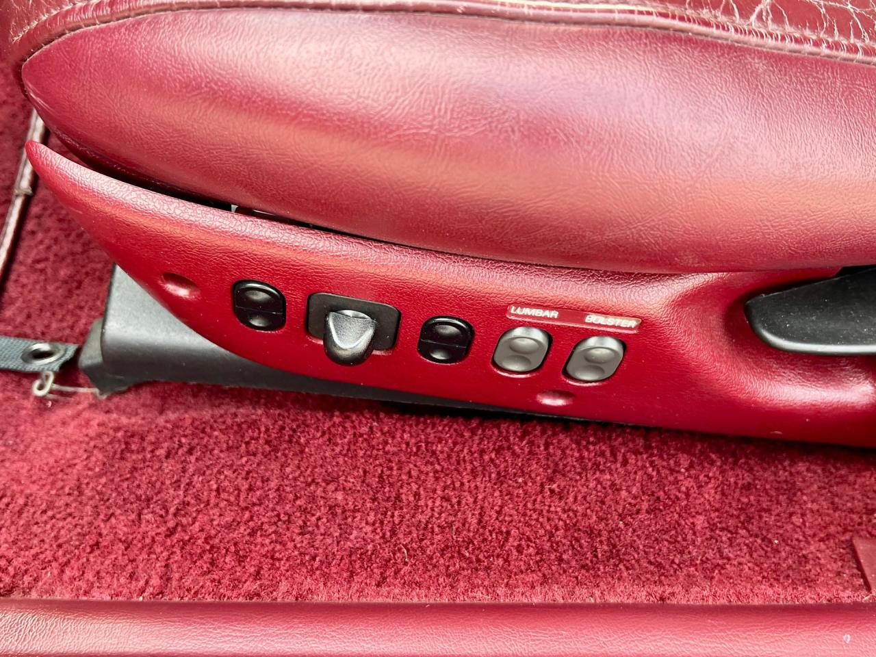 1991 Ford Thunderbird Super Coupe