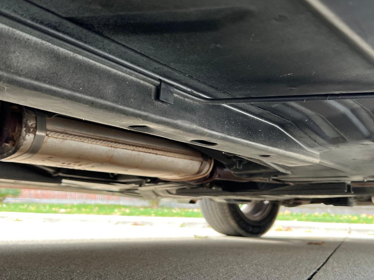 1991 Ford Thunderbird Super Coupe