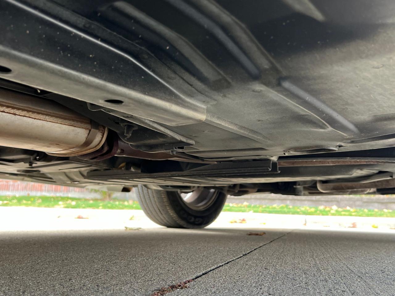 1991 Ford Thunderbird Super Coupe