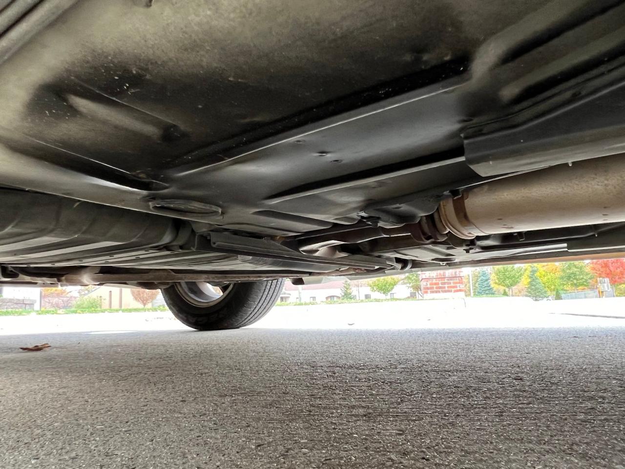 1991 Ford Thunderbird Super Coupe