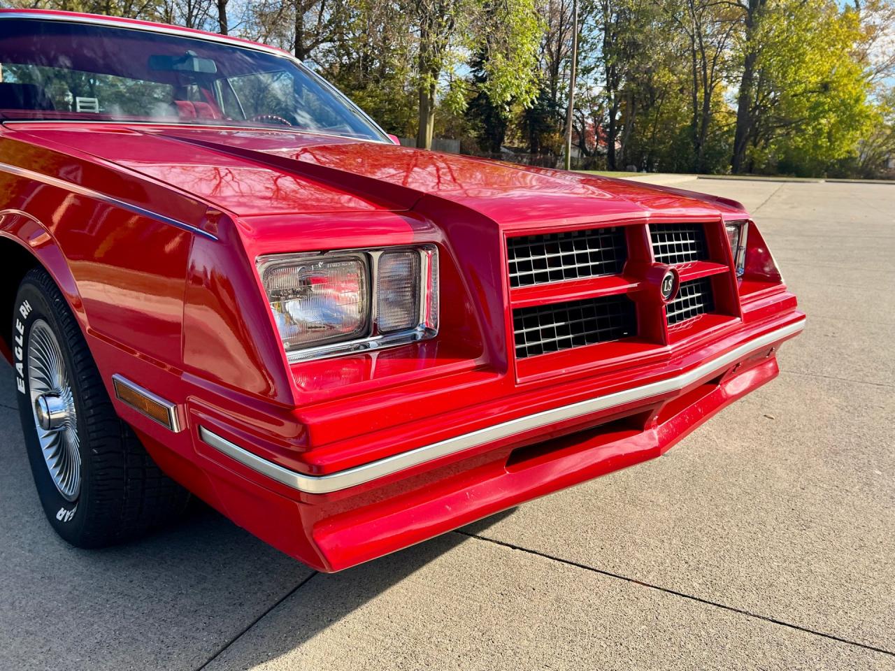 1980 Chrysler Cordoba LS