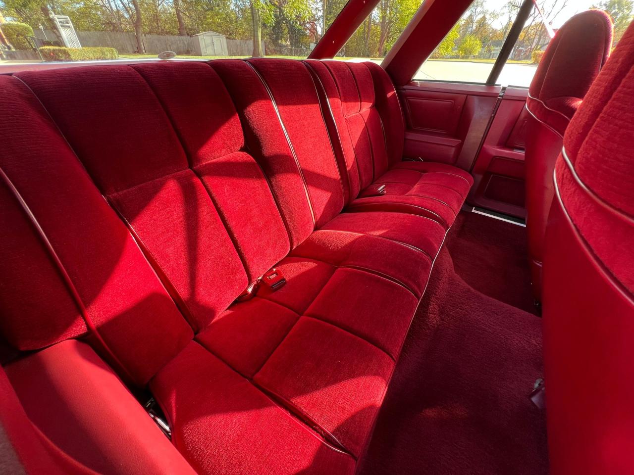 1980 Chrysler Cordoba LS