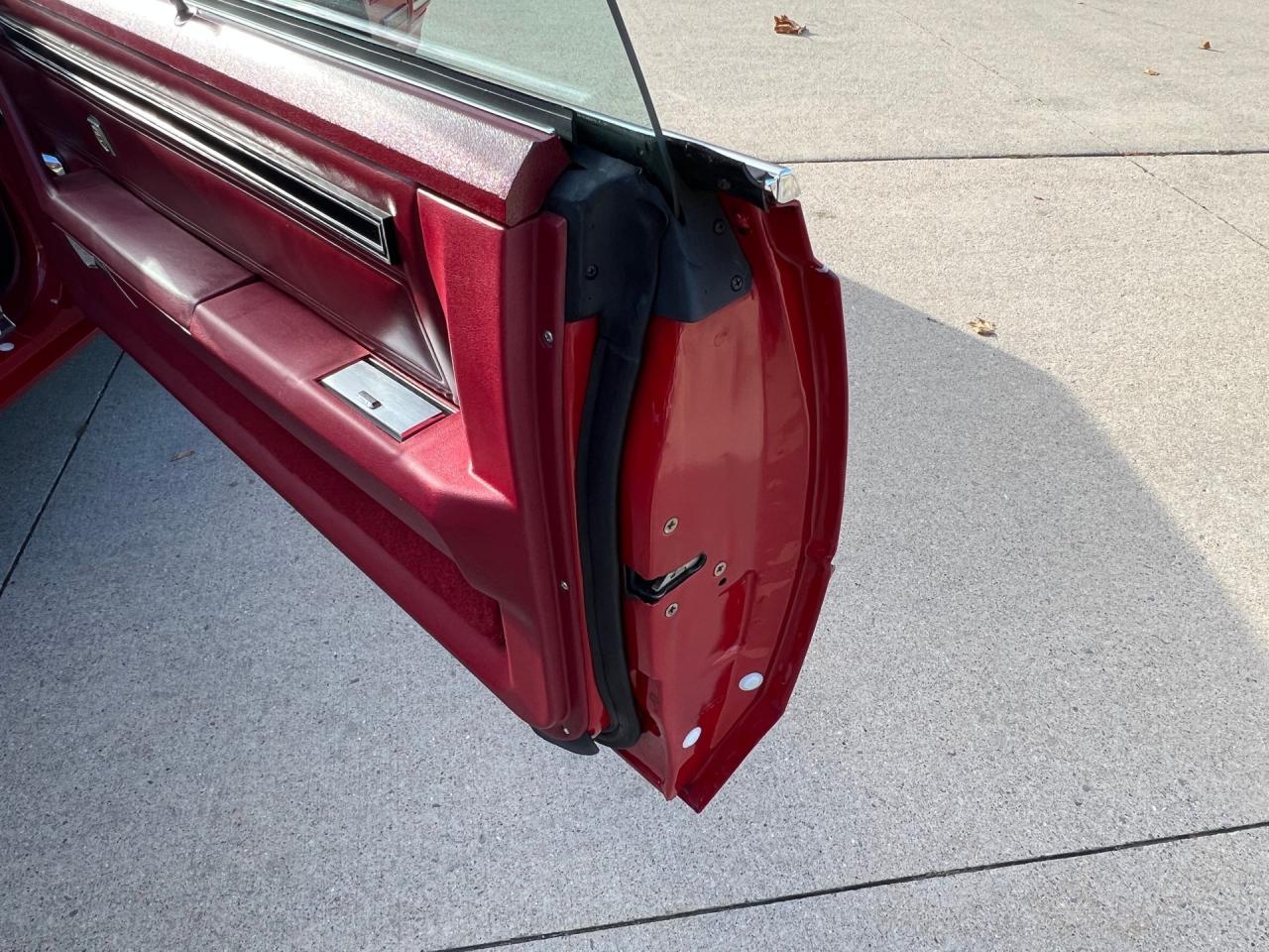 1980 Chrysler Cordoba LS