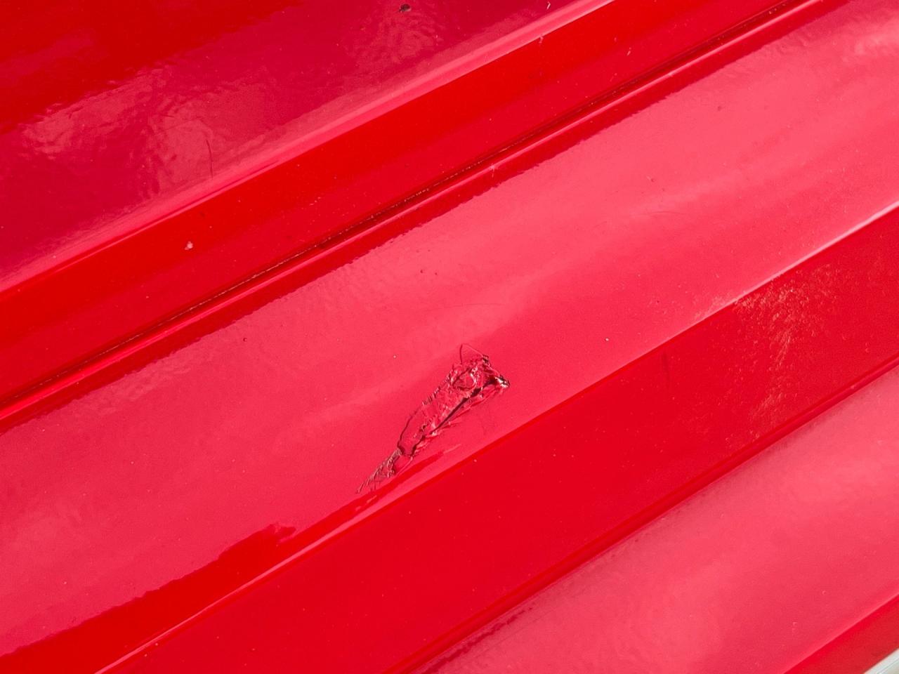 1980 Chrysler Cordoba LS