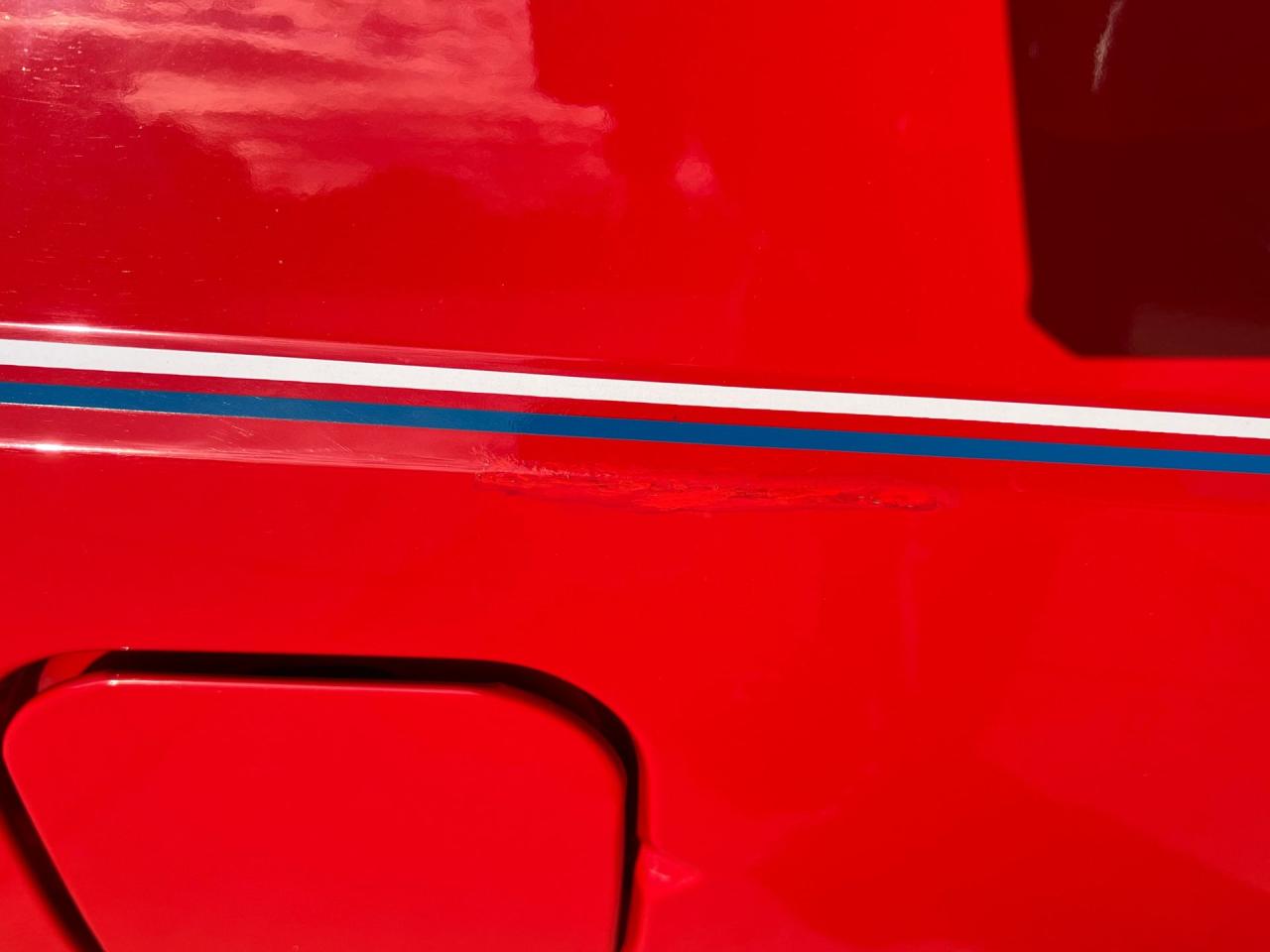 1980 Chrysler Cordoba LS