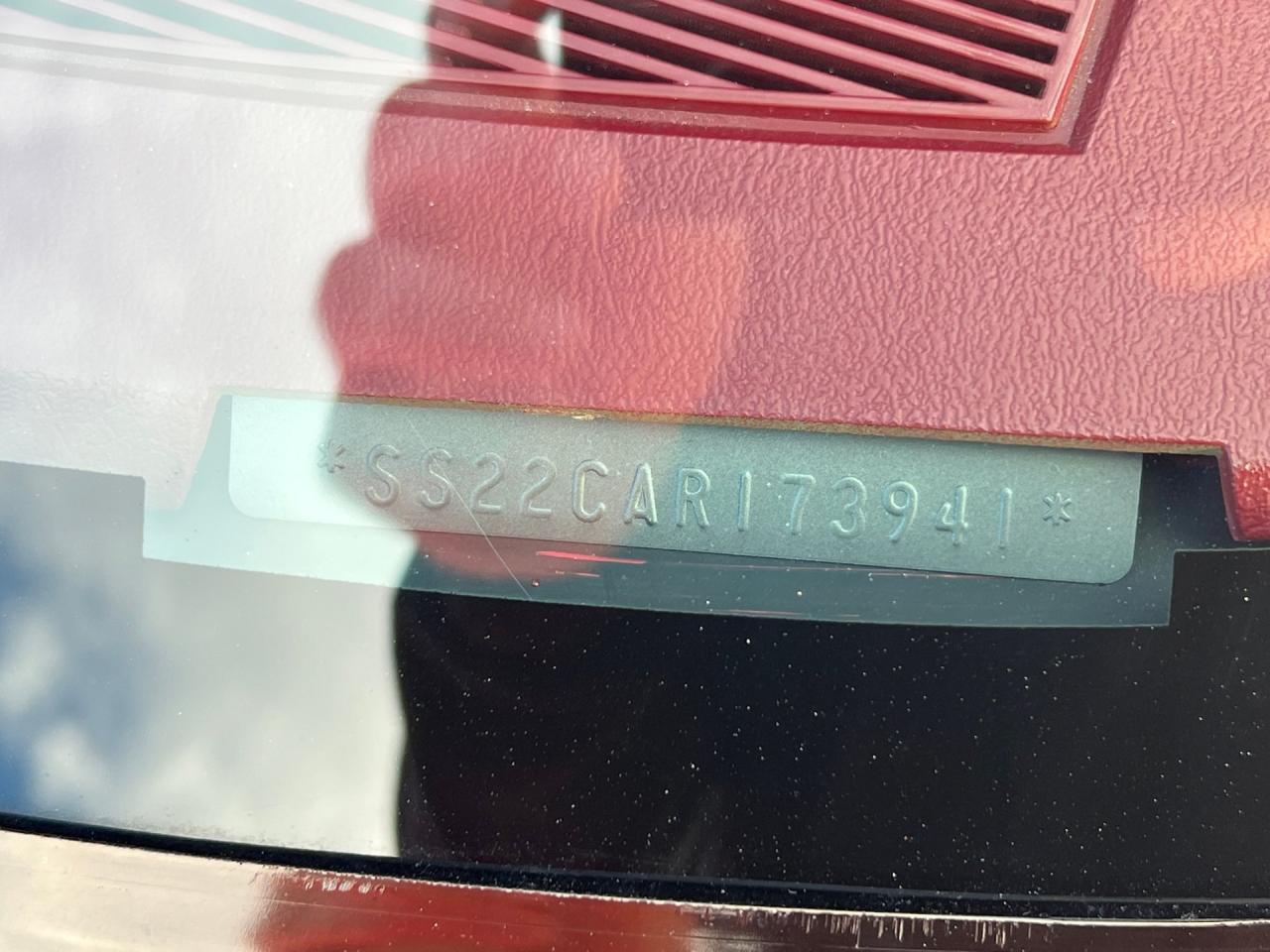 1980 Chrysler Cordoba LS