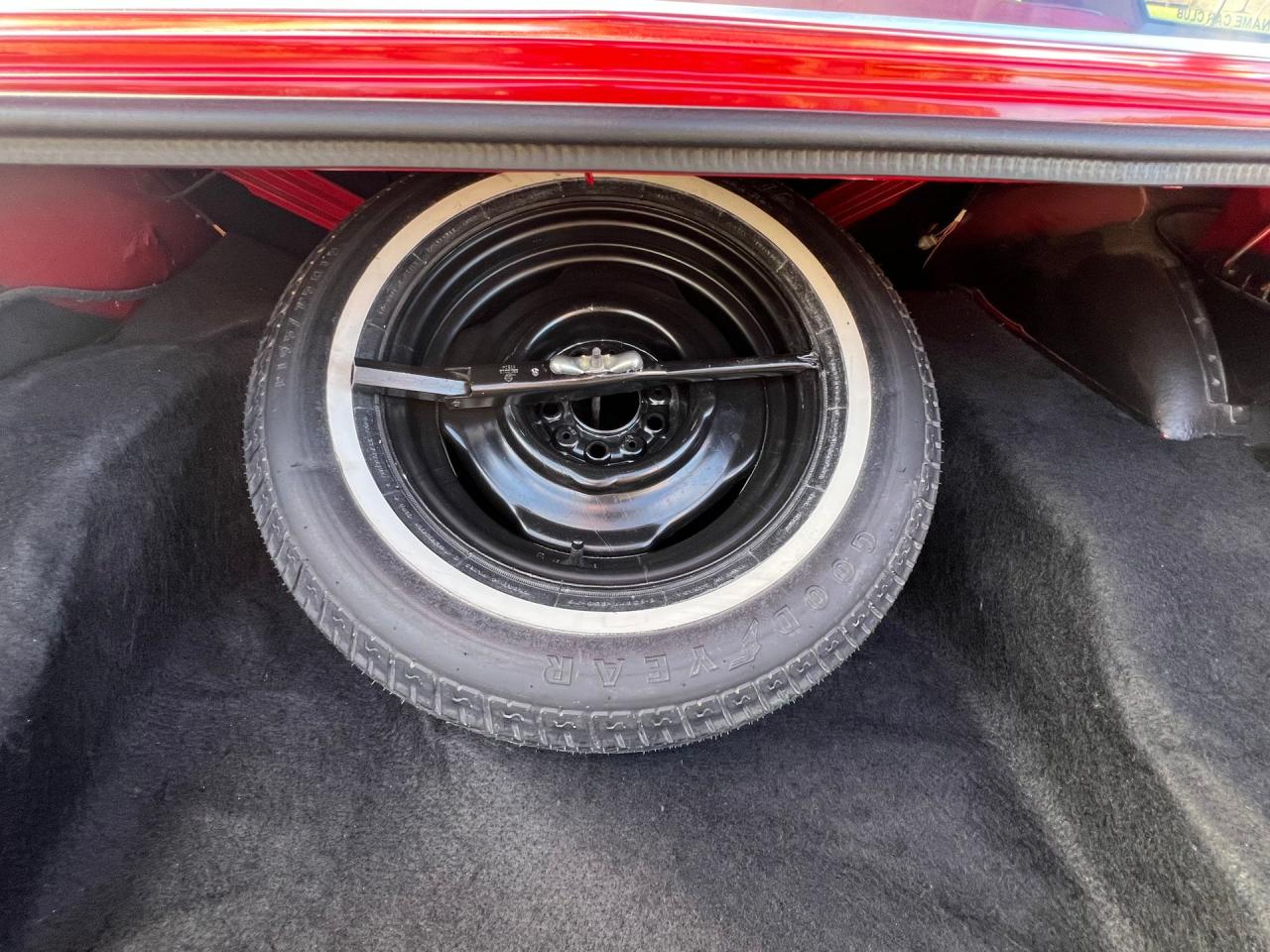 1980 Chrysler Cordoba LS