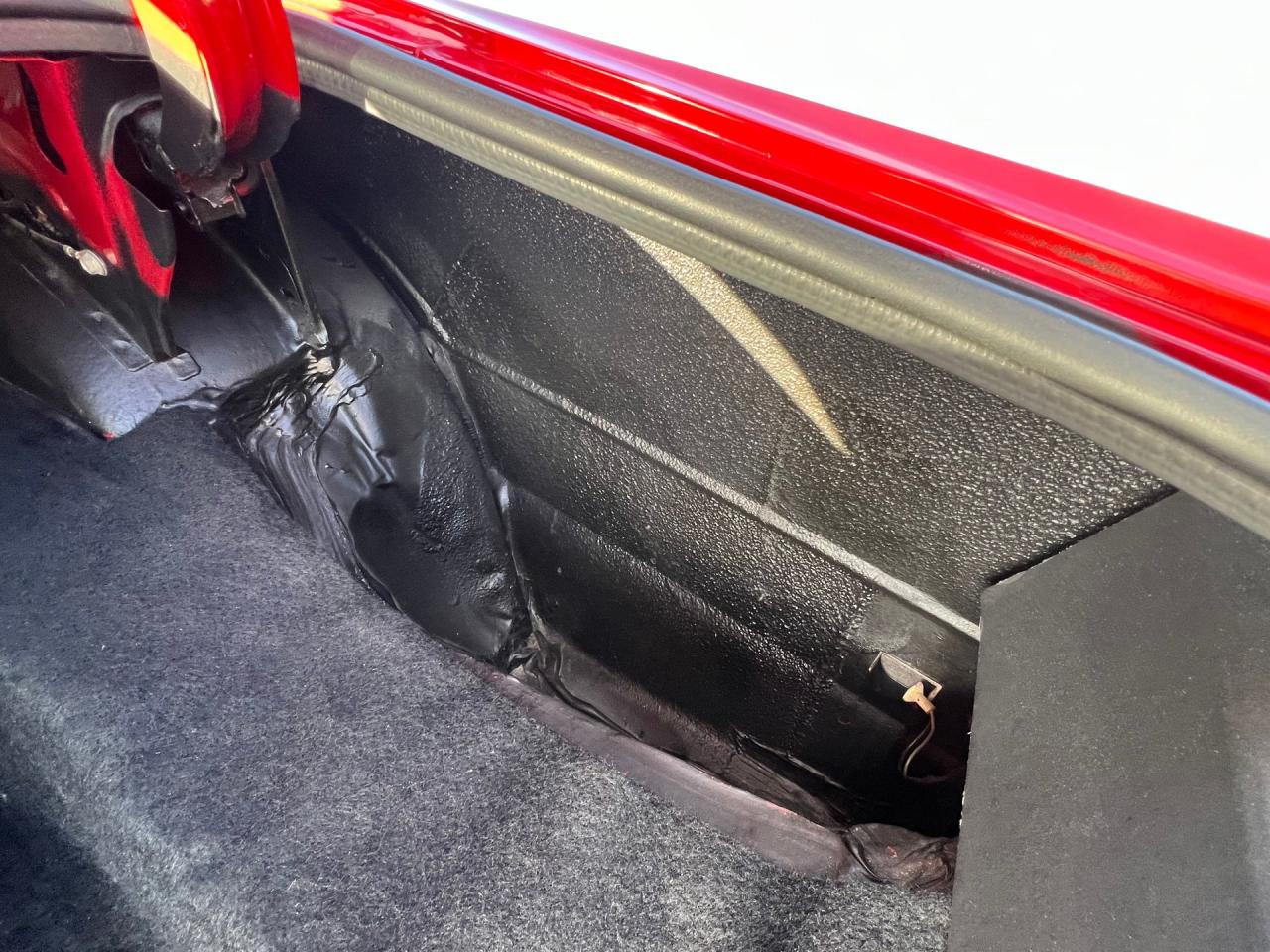 1980 Chrysler Cordoba LS