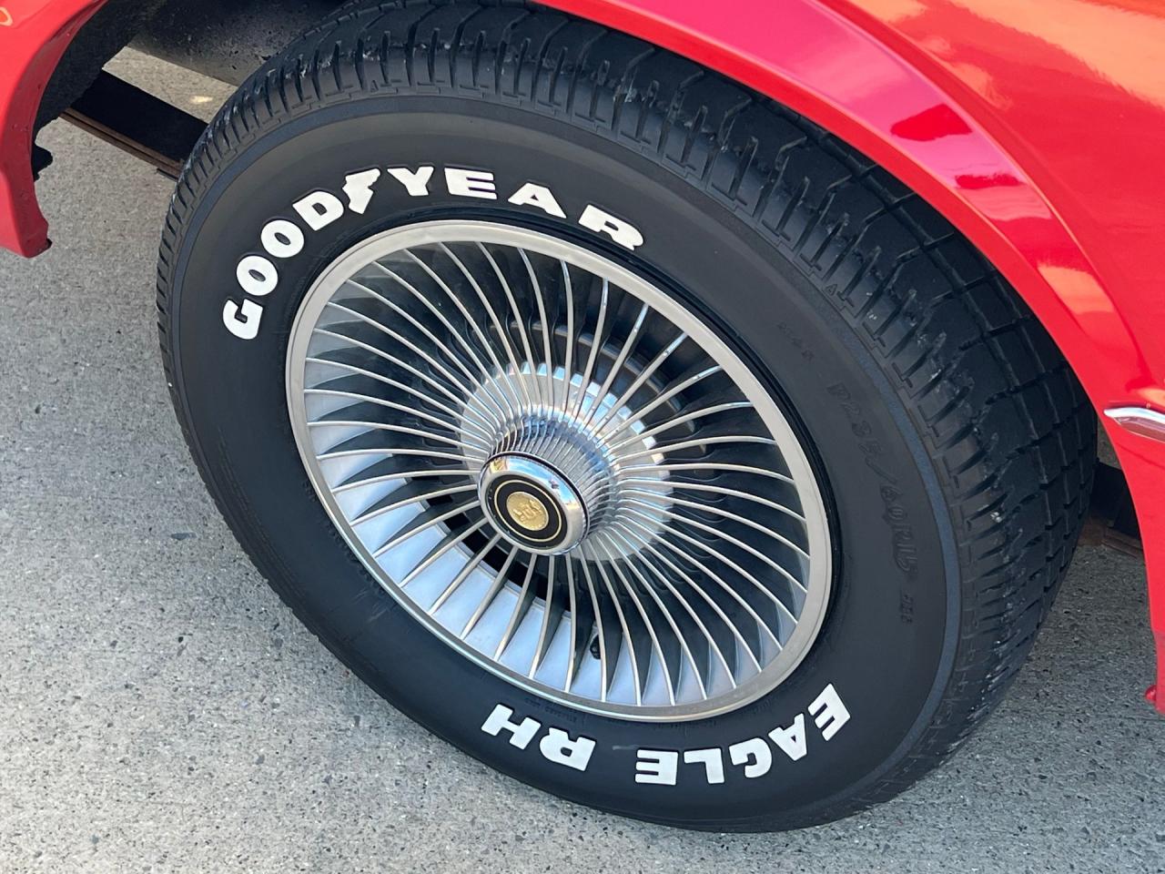 1980 Chrysler Cordoba LS