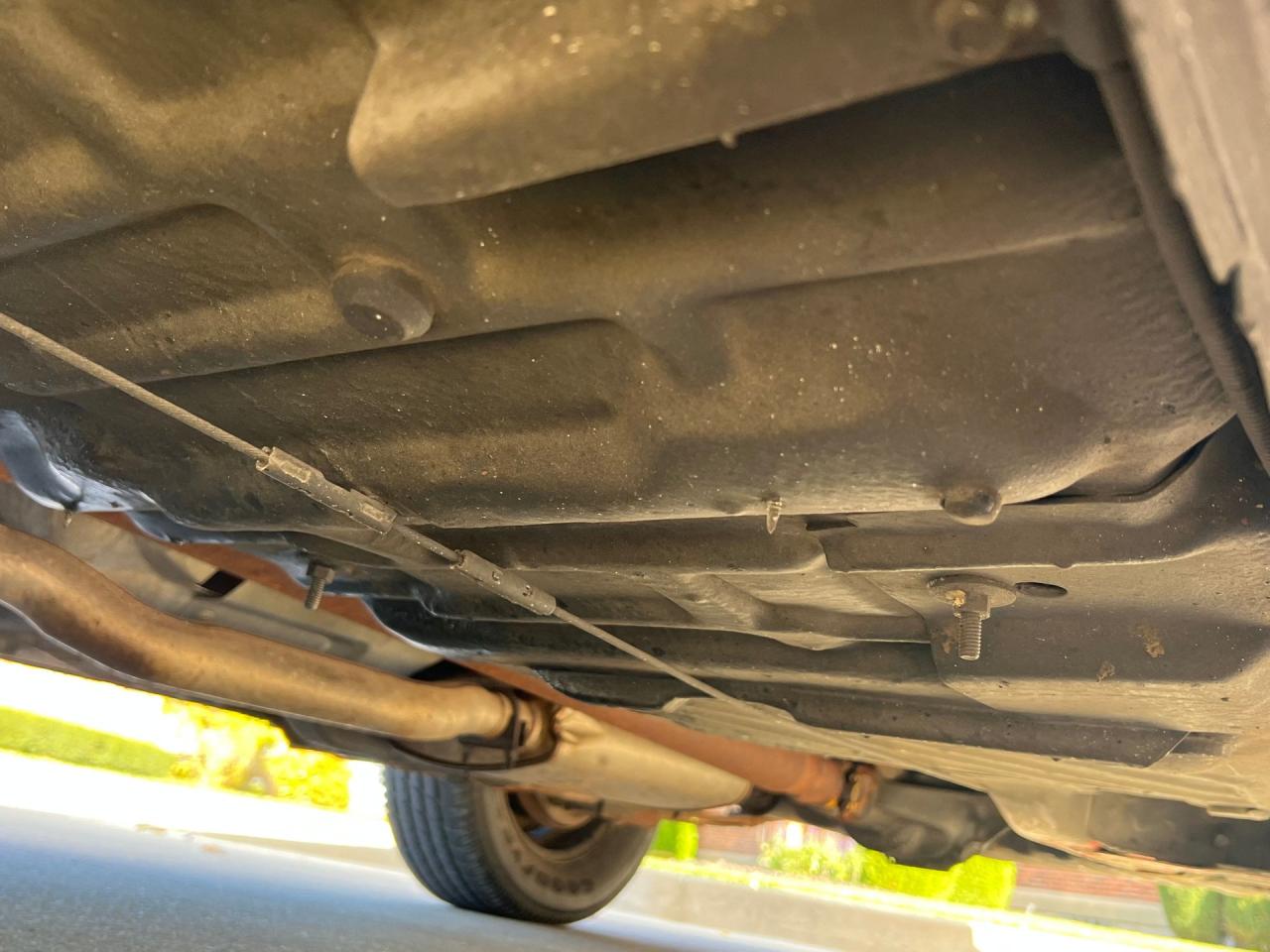 1980 Chrysler Cordoba LS