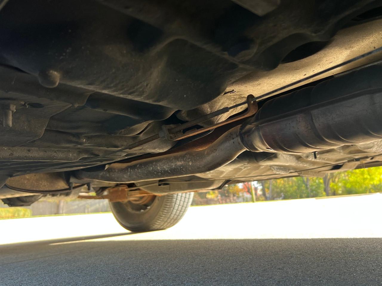 1980 Chrysler Cordoba LS