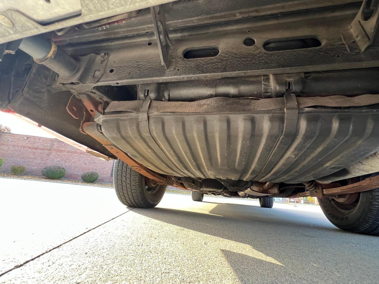 1980 Chrysler Cordoba LS