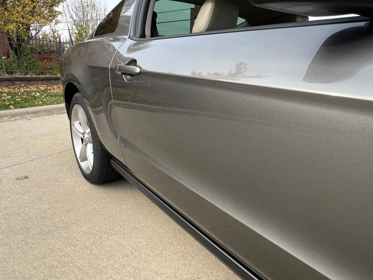 2010 Ford Mustang GT