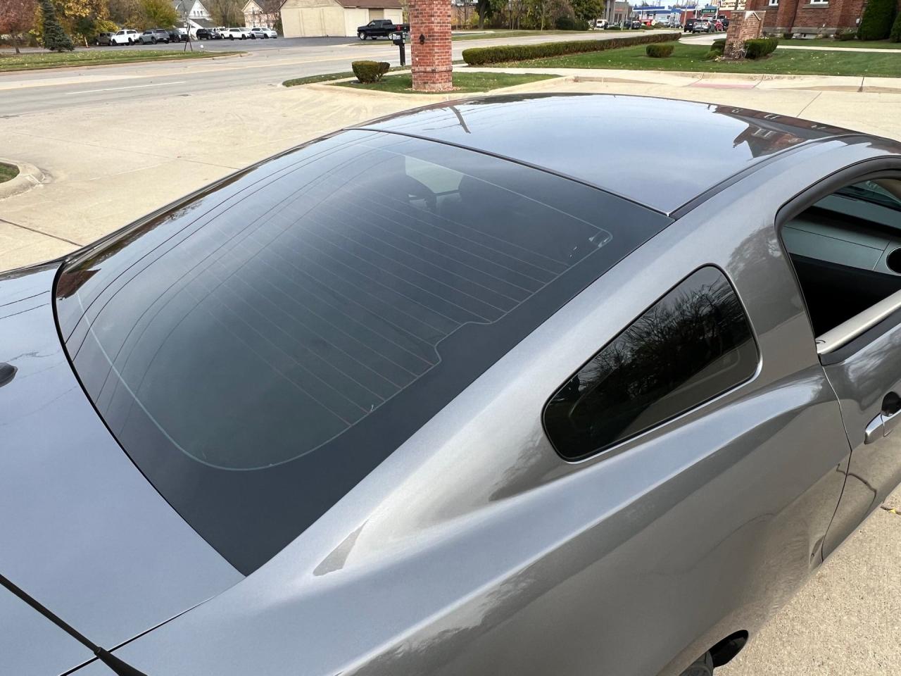 2010 Ford Mustang GT