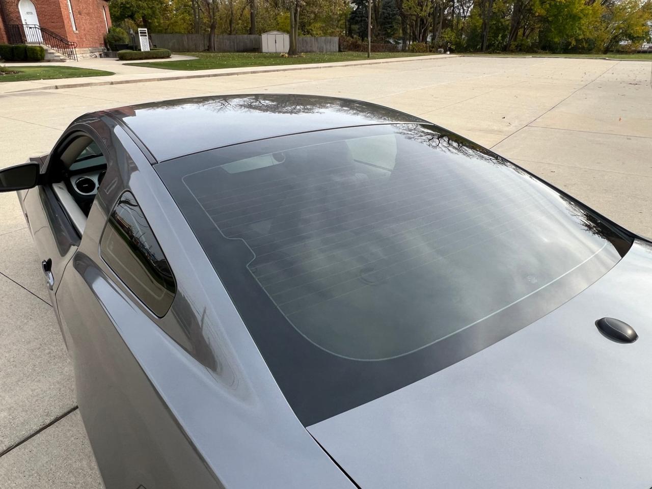 2010 Ford Mustang GT